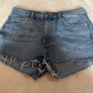 H&M Shorts Size 10